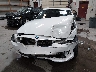 WBA3D5C52EK****** Wrecked 2014 BMW 3 Series in Idaho State