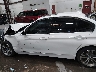 WBA3D5C52EK****** Repairable 2014 BMW 3 Series in Idaho State