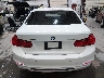 WBA3D5C52EK****** Wrecked 2014 BMW 3 Series
