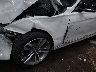 WBA3D5C52EK****** Repairable 2014 BMW 3 Series