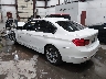 WBA3D5C52EK****** Salvage and Repairable 2014 BMW 3 Series in Boise