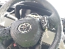 5YFEPMAE5NP****** Salvage 2022 Toyota Corolla in Texas State