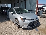 5YFEPMAE5NP****** Salvage and Wrecked 2022 Toyota Corolla in Fort Worth North