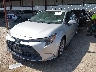 5YFEPMAE5NP****** Used and Repairable 2022 Toyota Corolla in Fort Worth North