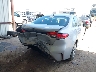 5YFEPMAE5NP****** Salvage and Wrecked 2022 Toyota Corolla in Texas State