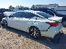 1N4AL4CV2LN****** Reparables 2020 Nissan Altima en Estado de Michigan