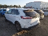 2FMPK4J91NB****** Salvamento y Reparables 2022 Ford Edge en Austin