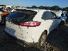 2FMPK4J91NB****** Salvamento y Destrozados 2022 Ford Edge en Estado de Texas