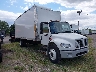 3ALACWFC3JD****** Salvage and Wrecked 2018 Freightliner M2 in Specialty Division