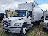 3ALACWFC3JD****** Used and Repairable 2018 Freightliner M2 in Specialty Division