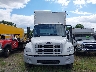 3ALACWFC3JD****** Wrecked 2018 Freightliner M2 in Michigan State