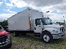 3ALACWFC3JD****** Used 2018 Freightliner M2 in Michigan State
