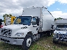 3ALACWFC3JD****** Repairable 2018 Freightliner M2 in Michigan State