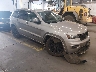 1C4RJFAG0JC****** Salvage and Wrecked 2018 Jeep Grand Cherokee in Portland