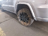 1C4RJFAG0JC****** Salvage and Repairable 2018 Jeep Grand Cherokee in Oregon State