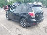 JF2SJAEC7HH****** Salvamento y Reparables 2017 Subaru Forester en Hartford