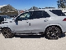 4JGFB4EBXSB****** Reparables 2025 Mercedes-Benz GLE-Class