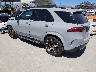 4JGFB4EBXSB****** Salvamento y Reparables 2025 Mercedes-Benz GLE-Class en North Hollywood