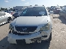 2T2GK31UX8C****** Destrozados 2008 Lexus RX en Estado de Texas
