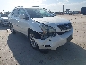 2T2GK31UX8C****** Salvamento y Destrozados 2008 Lexus RX en Austin