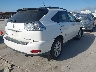 2T2GK31UX8C****** Salvamento y Destrozados 2008 Lexus RX en Estado de Texas