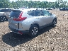 7FARW2H56KE****** Salvage and Wrecked 2019 Honda CR-V in New Jersey State