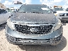 KNDPB3AC6F7****** Wrecked 2015 Kia Sportage in Texas State