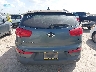 KNDPB3AC6F7****** Wrecked 2015 Kia Sportage
