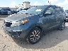 KNDPB3AC6F7****** Used and Repairable 2015 Kia Sportage in San Antonio South