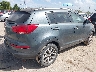 KNDPB3AC6F7****** Salvage and Wrecked 2015 Kia Sportage in Texas State