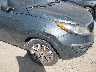 KNDPB3AC6F7****** Salvage and Repairable 2015 Kia Sportage in Texas State