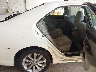 4T4BF1FK0CR****** Wrecked 2012 Toyota Camry in Minneapolis Saint Paul