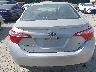 5YFBURHE1GP****** Wrecked 2016 Toyota Corolla