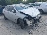 5YFBURHE1GP****** Salvage and Wrecked 2016 Toyota Corolla in Atlanta North