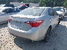 5YFBURHE1GP****** Salvage and Wrecked 2016 Toyota Corolla in Georgia State