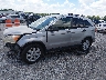 JHLRE485X8C****** Repairable 2008 Honda CR-V in Missouri State