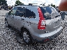 JHLRE485X8C****** Salvage and Repairable 2008 Honda CR-V in Springfield
