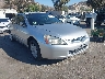 JHMCM56364C****** Salvamento y Destrozados 2004 Honda Accord en Fontana