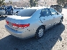 JHMCM56364C****** Salvamento y Destrozados 2004 Honda Accord en Estado de California