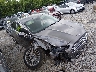 3FA6P0K99ER****** Salvage and Wrecked 2014 Ford Fusion in Nashville