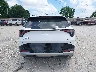 5XYK5CDF6TG****** Wrecked 2026 Kia Sportage