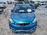 ML32A4HJ8HH****** Destrozados 2017 Mitsubishi Mirage en Estado de Georgia