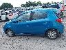 ML32A4HJ8HH****** Reparables 2017 Mitsubishi Mirage en Estado de Georgia