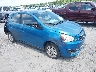 ML32A4HJ8HH****** Salvamento y Destrozados 2017 Mitsubishi Mirage en Atlanta South