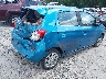 ML32A4HJ8HH****** Salvamento y Destrozados 2017 Mitsubishi Mirage en Estado de Georgia