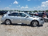 2G1WB5E37C1****** Usados 2012 Chevrolet Impala en Estado de Texas