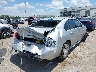 2G1WB5E37C1****** Salvamento y Destrozados 2012 Chevrolet Impala en Estado de Texas