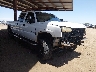 1GBHK23U55F****** Salvage and Wrecked 2005 Chevrolet Silverado 2500 HD in Phoenix