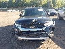 KL79MRSLXNB****** Wrecked 2022 Chevrolet Trailblazer in Pennsylvania State