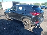 KL79MRSLXNB****** Salvage and Repairable 2022 Chevrolet Trailblazer in Scranton